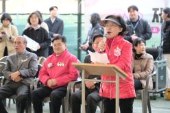 제35회 마포구청장 14