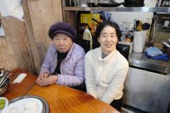 제29회 노인의 날 기념 망원1동 경로잔치 7