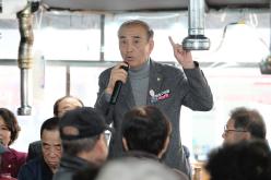 제29회 노인의 날 기념 망원1동 경로잔치 10