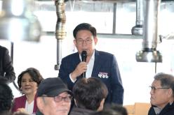 제29회 노인의 날 기념 망원1동 경로잔치 16