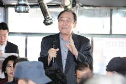 제29회 노인의 날 기념 망원1동 경로잔치 17