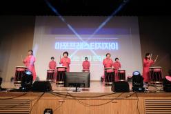 2025년 제5회 경로당 여가프로그램 발표회 1