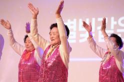 2025년 제5회 경로당 여가프로그램 발표회 10