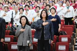 2025년 제5회 경로당 여가프로그램 발표회 21