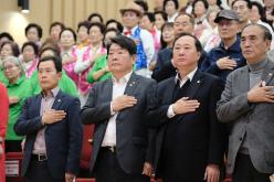 2025년 제5회 경로당 여가프로그램 발표회 22