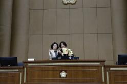 마포구의회 표창 수여식 5