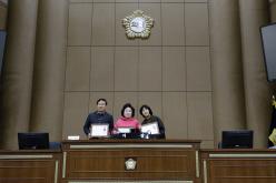 마포구의회 표창 수여식 10