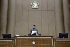 마포구의회 표창 수여식 14