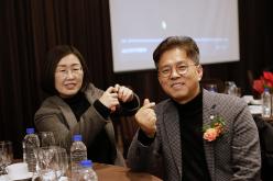 2025년 마포구상공회 송년회 5