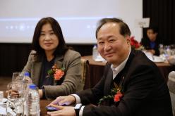 2025년 마포구상공회 송년회 7