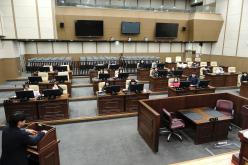 마포구 키움센터 학생 의회 방문 2