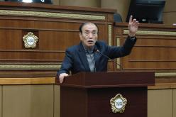 마포구 키움센터 학생 의회 방문 3