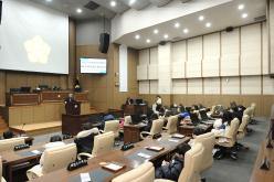 마포구 키움센터 학생 의회 방문 6