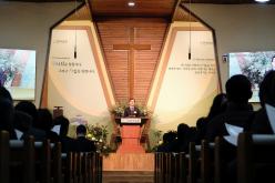 2026 마포구 신년기도회 2