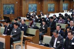 2026 마포구 신년기도회 38