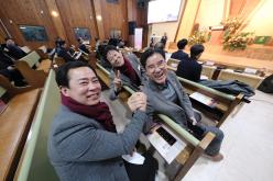 2026 마포구 신년기도회 53