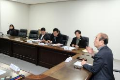 마포구 수리 문화 확산을 위한 간담회 4