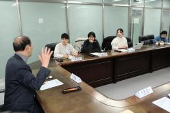 마포구 수리 문화 확산을 위한 간담회 5