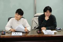 마포구 수리 문화 확산을 위한 간담회 8