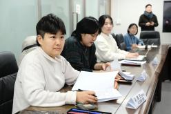 마포구 수리 문화 확산을 위한 간담회 10