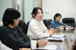 마포구 수리 문화 확산을 위한 간담회 20