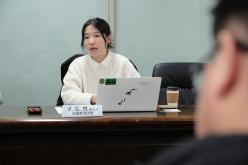 마포구 수리 문화 확산을 위한 간담회 21