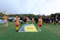 제49회 마포구청장기 축구대회 3