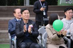 제49회 마포구청장기 축구대회 8