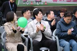 제49회 마포구청장기 축구대회 9