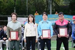 제49회 마포구청장기 축구대회 11