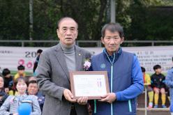 제49회 마포구청장기 축구대회 14