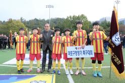 제49회 마포구청장기 축구대회 22