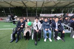 제49회 마포구청장기 축구대회 23