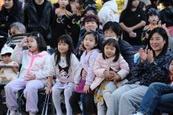 어깨동무 대잔치 2