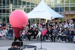 어깨동무 대잔치 6