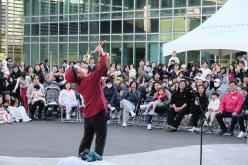 어깨동무 대잔치 7