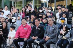 어깨동무 대잔치 8