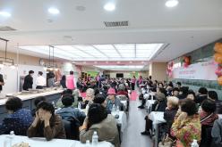 성산2동 경로잔치 2