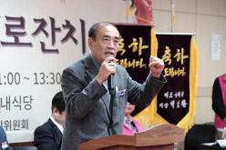 성산2동 경로잔치 5