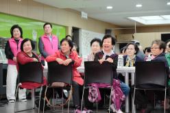 성산2동 경로잔치 9