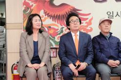 성산2동 경로잔치 11