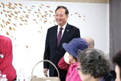 성산2동 경로잔치 14