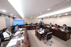 제278회 마포구의회 임시회&lpar;폐회중&rpar; 제2차 의회운영위원회 1