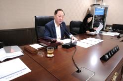 제278회 마포구의회 임시회&lpar;폐회중&rpar; 제2차 의회운영위원회 2