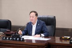 제278회 마포구의회 임시회&lpar;폐회중&rpar; 제2차 의회운영위원회 4