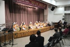 시립마포노인종합복지관 법인수탁기념식  2