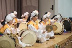 시립마포노인종합복지관 법인수탁기념식  3