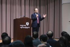 시립마포노인종합복지관 법인수탁기념식  12