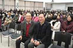 시립마포노인종합복지관 법인수탁기념식  13