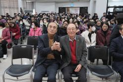 시립마포노인종합복지관 법인수탁기념식  16